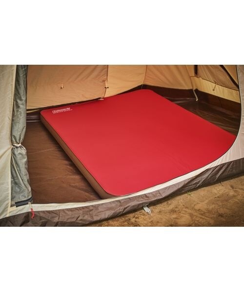 インフレータブルマット コンフォートインフレーターマットハイピーク