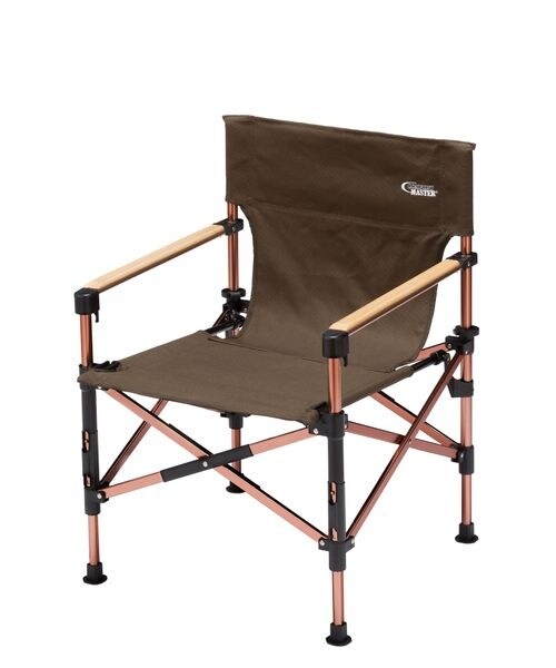 Coleman MASTER SERIES CANVASLOW CHAIR 2個Ω
