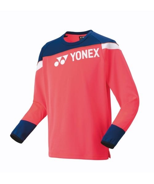 ライトトレーナー スウェット ライトトレーナー | ヨネックス(YONEX) | マルイ