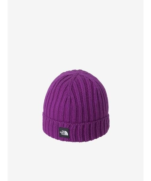 [}C]̑EFAANZT[ Baby Cappucho Lid (xr[Jvb`bh)/UEm[XEtFCXiTHE NORTH FACEj DM