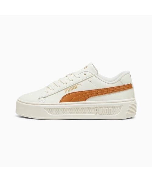 [}C]JWA X}bV vbgtH[ V3/v[}iPUMAj WARM WHITE|CARAMEL L