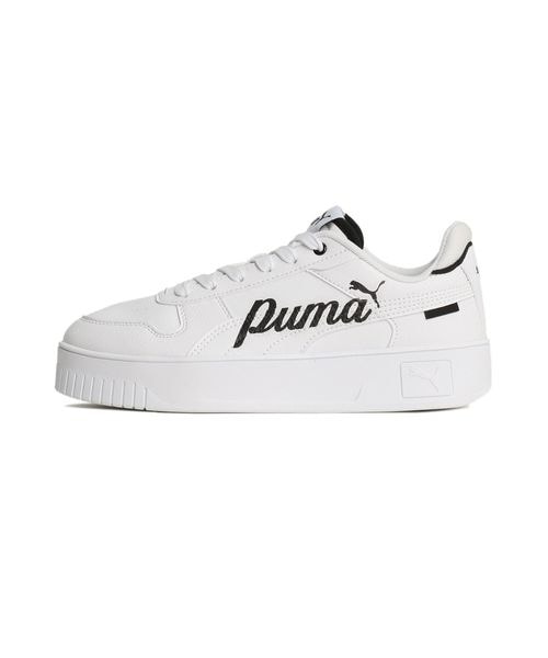 [}C]JWA L[i Xg[g PUMA/v[}iPUMAj PUMA WHITE|PUMA BLAC