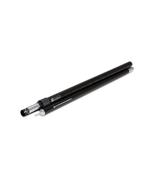 NEMO ニーモ アジャスタブルタープポール M 150-180cm NM-AC-TPM
