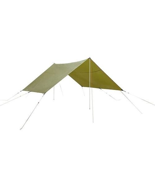 タープ(2～4人以上） VOSS 14 PU TARP | ノルディスク