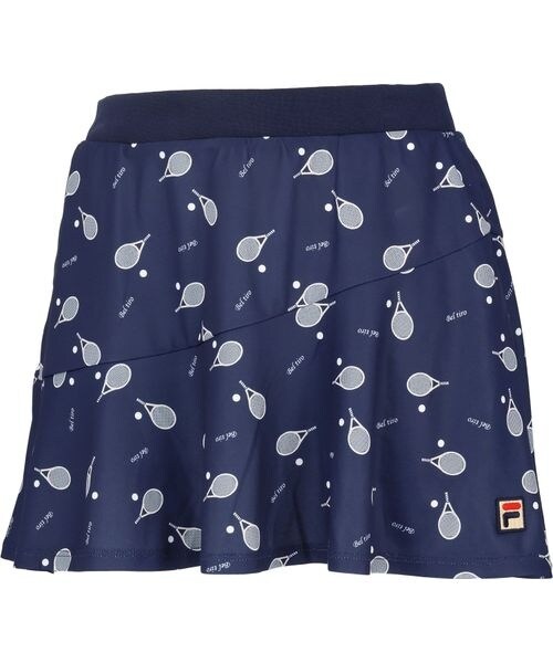 フィラ（FILA）/スウェット 43_スコート(SKIRT) スウェット 43_スコート(SKIRT) | フィラ(FILA) | マルイウェブチャネル