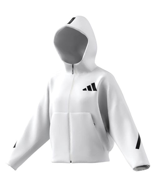 adidas Z.N.E. プライムニット フーディー＆パンツ O アディダス