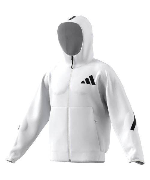 【美品】adidas アディダス Z.N.E. セットアップ ホワイト Mサイズ 楽天市場】adidas zne フーディ（スポーツウェア・アクセサリー