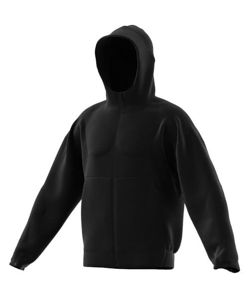 アディダス adidas M ZNE FZ フーディ ジャケット ジャケット M ZNE FZ フーディ | アディダス(adidas) | マルイウェブ