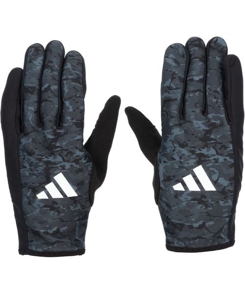 [}C]hANZT[ 23 EH[Ou(23 WARM GLOVE)/AfB_Xiadidasj ubNxzCg