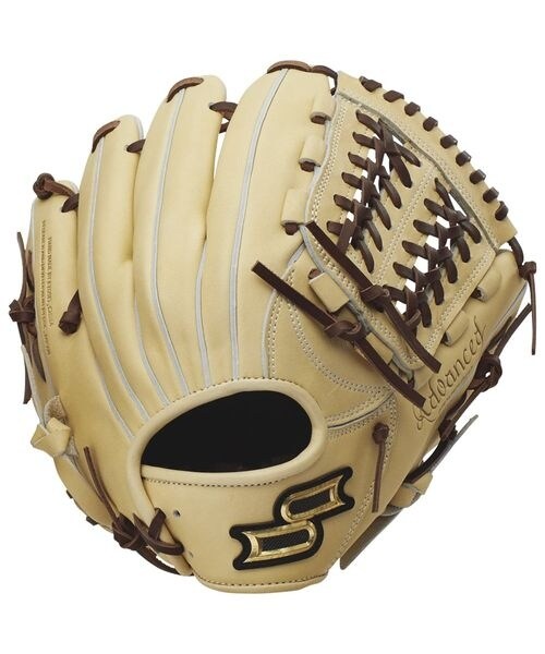 軟式グラブ 少年軟式プロエッジアドヴァンスドシリーズ-B TYPE