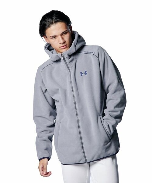 [}C]EH[AbvEFA UA UNDENIABLE 3 LAYER FZ JK/A_[A[}[iUNDER ARMOUR j Titan Gray ^ Midnigh