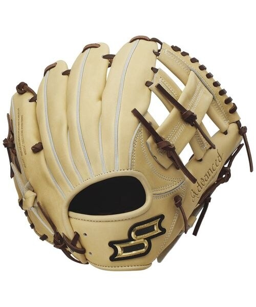 【新品】SSK少年軟式　左投げ　プロエッジアドヴァンスシリーズ Amazon | エスエスケイ SSK proedge プロエッジ アドヴァンスド