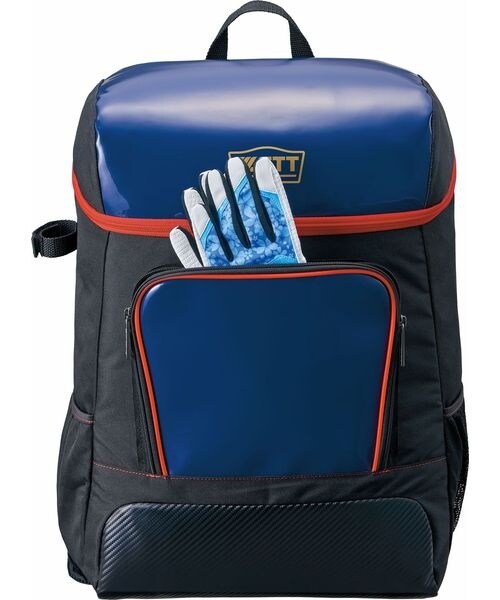 ショルダーバッグ デイパック35L | ゼット(zett) | マルイウェブチャネル