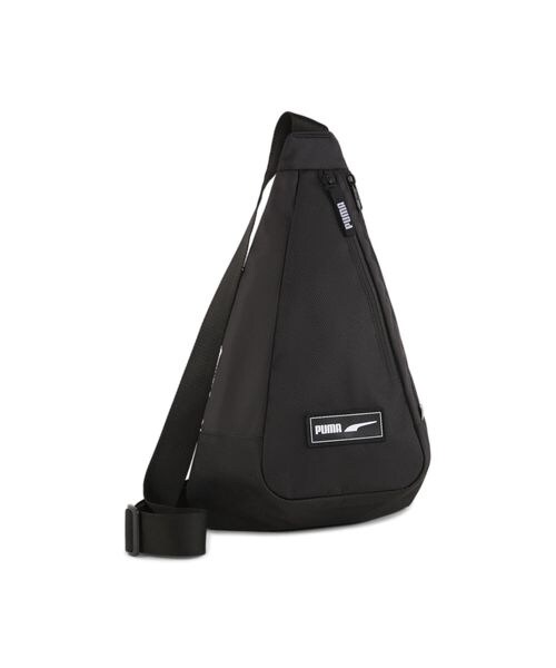 [}C]̑obO PUMA DECK SLING obO/v[}iPUMAj PUMA BLACK