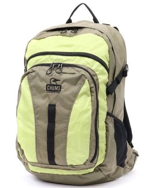 【新品】チャムス バックパック　 リュックサック　スプリングデール30 Spring Dale 30/スプリングデール30(デイパック｜リュック)(One