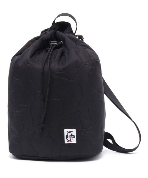 チャムです リュック・バックパック Booby Stitch Day Pack | チャムス
