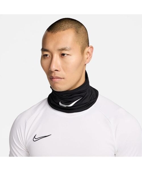 [}C]lbNEH[}[ Nike Academy/iCLiNIKEj BLACK^WHITE