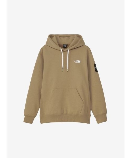 ﾄﾚｯｷﾝｸﾞ スポーツオーソリティ限定商品BOX LOGO HOODIE (ボックスロゴフーディ) | ザ・ノース・フェイス(THE NORTH  FACE) | マルイウェブチャネル