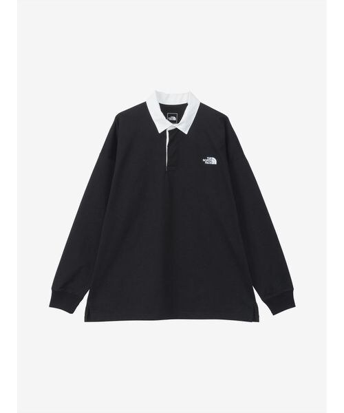 The North Face  ロングスリーブラガーシャツ THE NORTH FACE L/S Rugger Shirt / ザ・ノース・フェイス