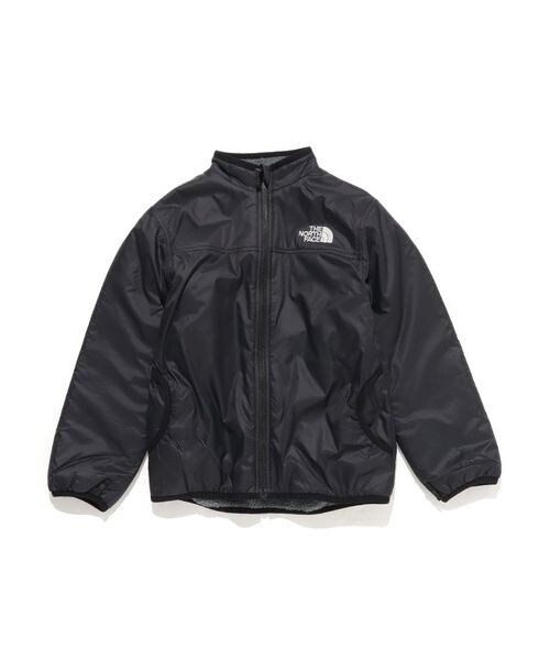 その他トップス Reversible Cozy Jacket (キッズ リバーシブル