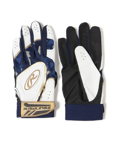 [�}���C]��� ����p �x�N�^�[�J��2 �o�b�e�B���O�O���u (�n�C�p�[�O���b�v)/���[�����O�X�irawlings�j �l�C�r�[�^�S�[���h