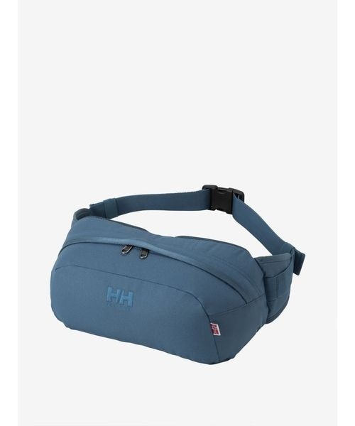 ウエストバッグ Grong 10 (グロング10) | ヘリーハンセン(HELLY HANSEN