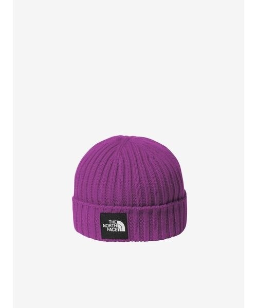 [}C]̑EFAANZT[ Kids Cappucho Lid (LbY Jvb`bh)/UEm[XEtFCXiTHE NORTH FACEj DM