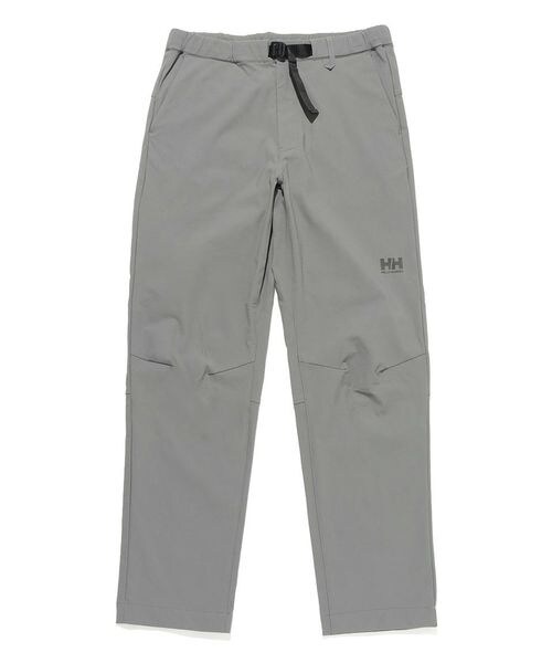 『HELLY HANSEN』ヘリーハンセン (M) カーゴパンツ ロングパンツ Trekking Stretch Warm Pant (トレッキング