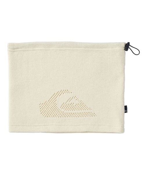 [}C]lbNEH[}[ RIB JACQUARD NECK WARMER/̑̃uhiotherj IVY