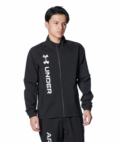 アンダーアーマー UA COLDGEAR 中綿セットアップPOLARTEC MD アンダーアーマー UA COLDGEAR 中綿セットアップPOLARTEC MD