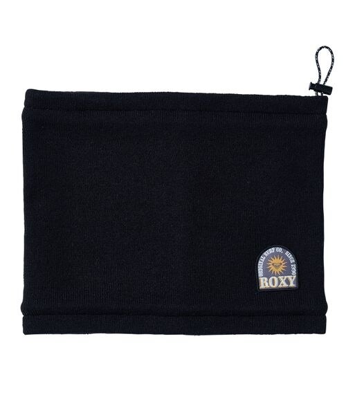 [}C]lbNEH[}[ BETTER THAN THE SUN NECKWARMER/LV[iROXYj BLK