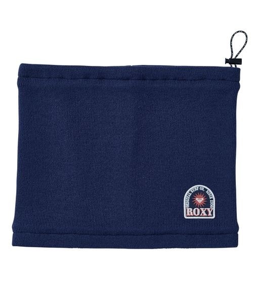 [}C]lbNEH[}[ BETTER THAN THE SUN NECKWARMER/LV[iROXYj NVY