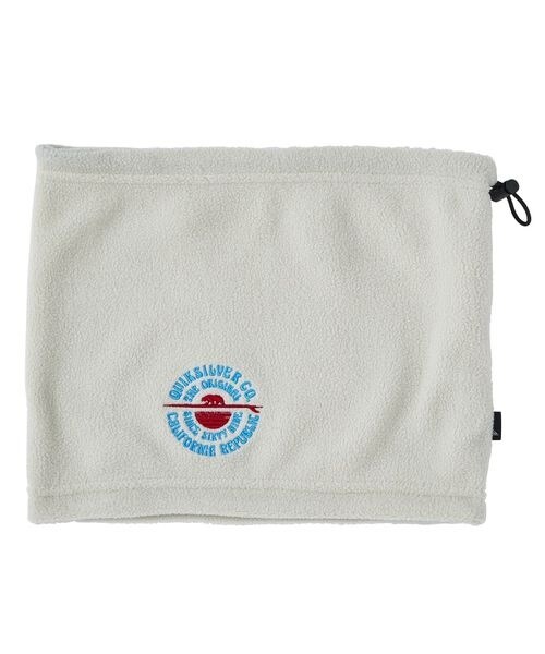 [}C]lbNEH[}[ BOARDWALK FLEECE NECK WARMER/̑̃uhiotherj IVY