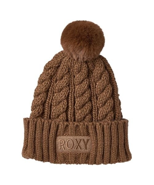 [}C]O[u THE MORE THE BETTER/LV[iROXYj BRN