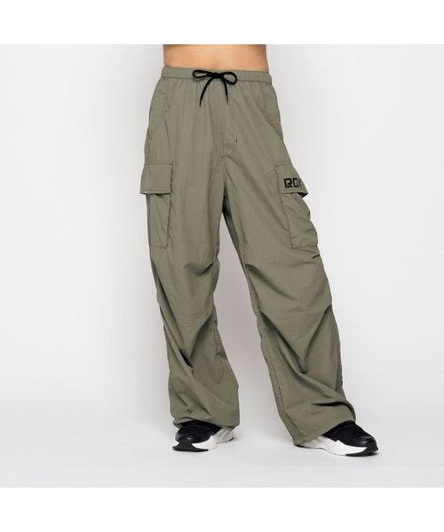 ロキシー（ROXY）/その他ボトムス BIG DEAL CARGO PANTS その他ボトムス BIG DEAL CARGO PANTS | ロキシー(ROXY) | マルイ