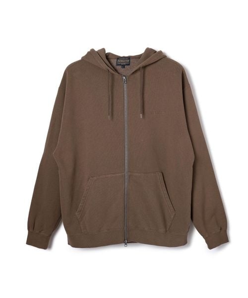 [�}���C]�g���b�L���O �s�O�����g�G���u���C�_���[�W�b�v�A�b�v�t�[�f�B/�y���h���g���iPENDLETON�j �_�[�N�u���E�� (Four Corner