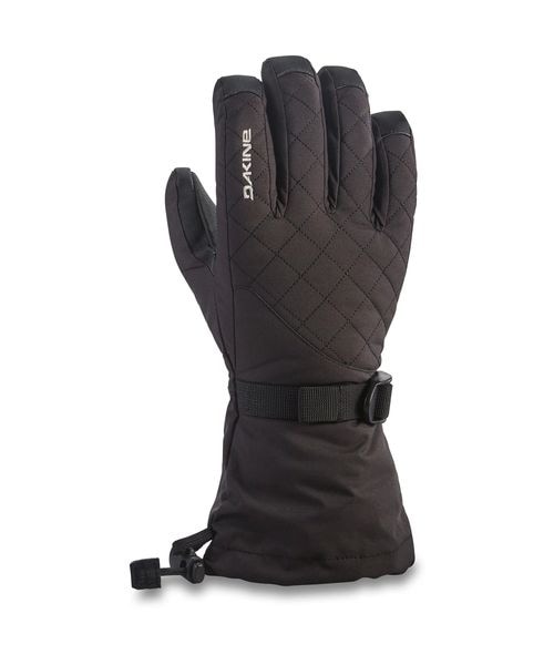 [}C]O[u WOMENS LYNX GLOVE/_JCiDAKINEj BLK
