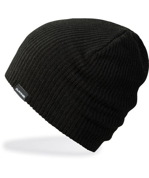 [}C]O[u TALL BOY BEANIE/_JCiDAKINEj BLK