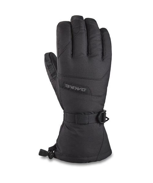 [}C]O[u BLAZER GLOVE/_JCiDAKINEj BLK