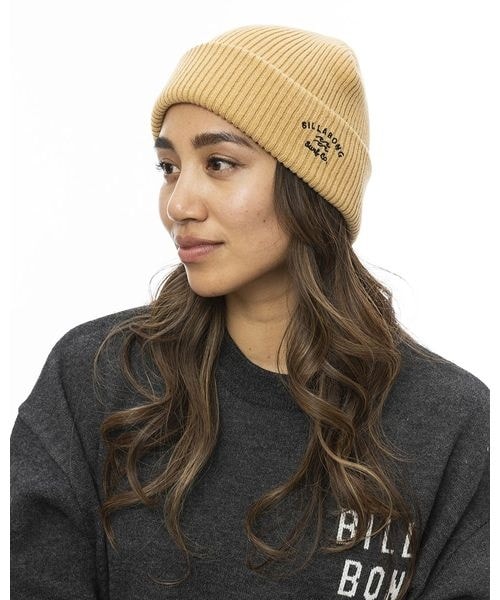 [}C]O[u 2WAY BEANIE/r{iBILLA BONG.j BEG
