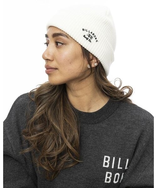 [}C]O[u 2WAY BEANIE/r{iBILLA BONG.j WCP