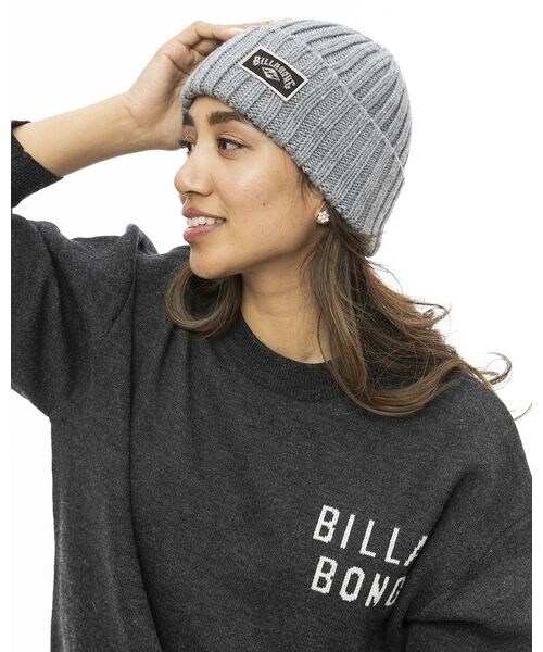 [}C]O[u LOW GG BEANIE/r{iBILLA BONG.j GRH