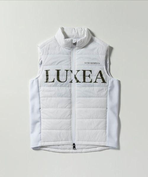 その他のブランド（other）/ベスト MOVE LIGHT PADDED JACKET VEST ベスト MOVE LIGHT PADDED JACKET VEST | その他のブランド(other