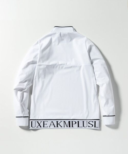 その他のブランド（other）/ハイネック HEM LOGO MOCK NECK LONG T−SHIRT ハイネック HEM LOGO MOCK NECK LONG T-SHIRT | その他のブランド