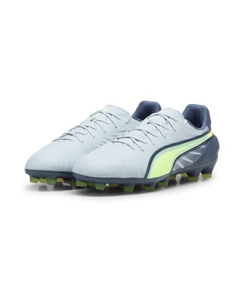 サッカースパイク フューチャー 7 マッチ HG／AG | プーマ(PUMA