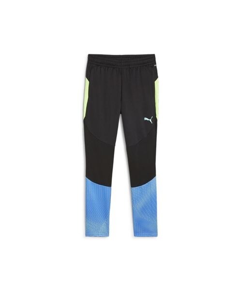 [}C]EH[AbvWPbgEpc INDIVIDUALFINAL g[jO pc J/v[}iPUMAj PUMA BLACK|FIZZY APP