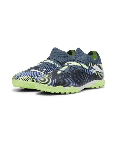 サッカースパイク フューチャー 7 マッチ HG／AG | プーマ(PUMA
