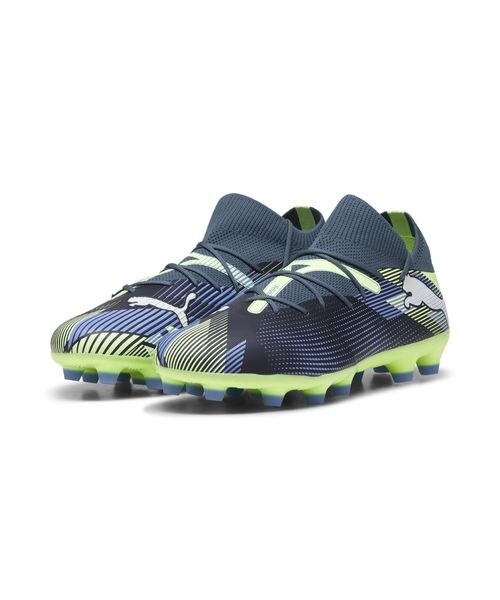 サッカースパイク フューチャー 7 マッチ HG／AG | プーマ(PUMA