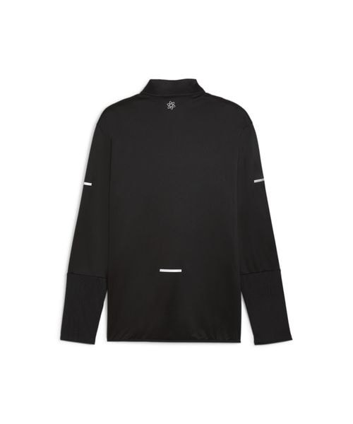 ウォームアップジャケット・パンツ INDIVIDUALWINTERIZED 1／4 トップ