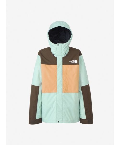 ゴーグルつけます!】THE NORTH FACE スキーウェア（楽天市場